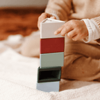Jellystone Silicone TriBlox Jellystone Silicone TriBlox 