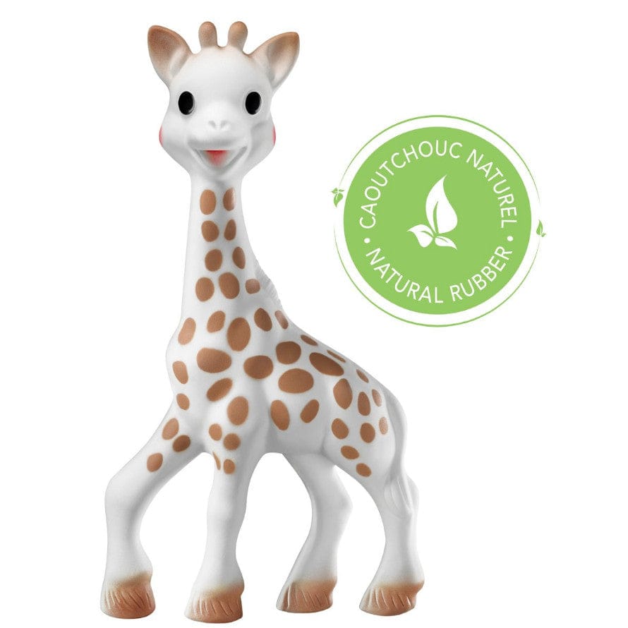 Sophie Rabbit Sophie la girafe® – Pail Rabbit