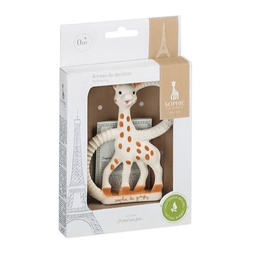 Sophie la girafe® - Teething Ring Sophie la girafe® - Teething Ring 