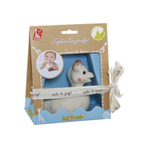Sophie la girafe® Bath Toy Sophie la girafe® Bath Toy 
