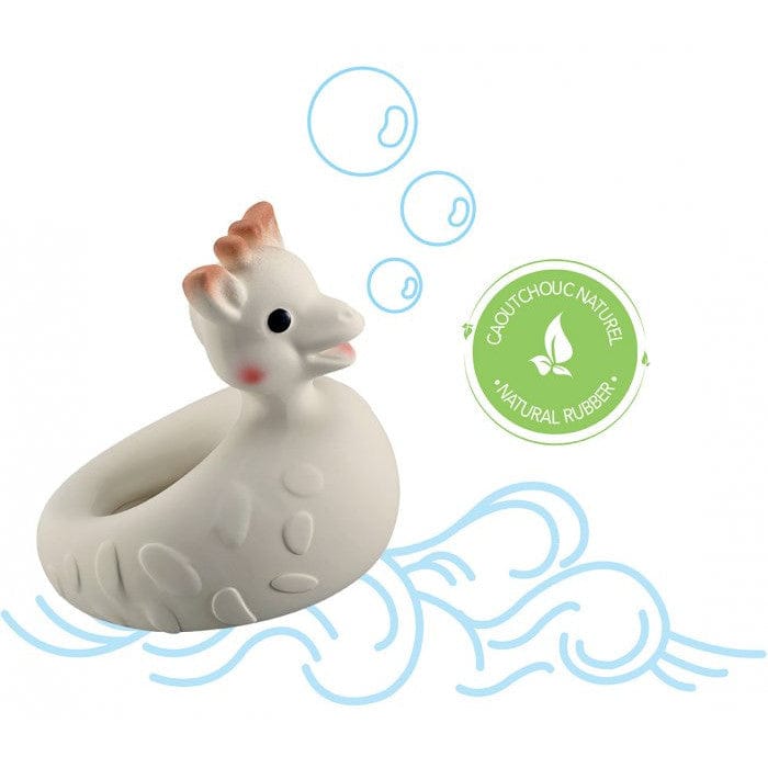 Sophie la girafe® Bath Toy Sophie la girafe® Bath Toy 