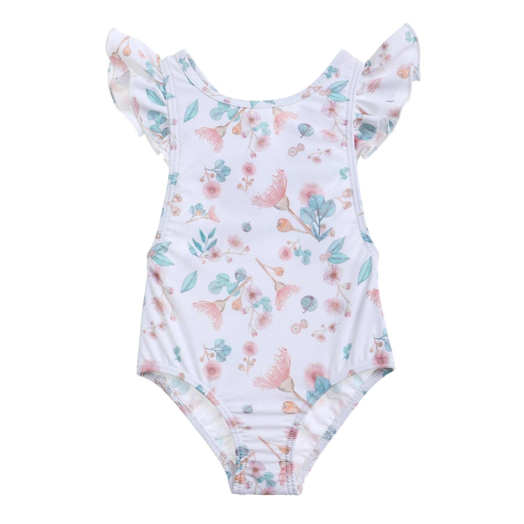 Willow Swim Gracie Gumnuts One Piece Swimsuit Willow Swim Gracie Gumnuts One Piece Swimsuit 