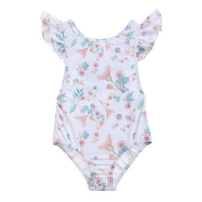 Willow Swim Gracie Gumnuts One Piece Swimsuit Willow Swim Gracie Gumnuts One Piece Swimsuit 