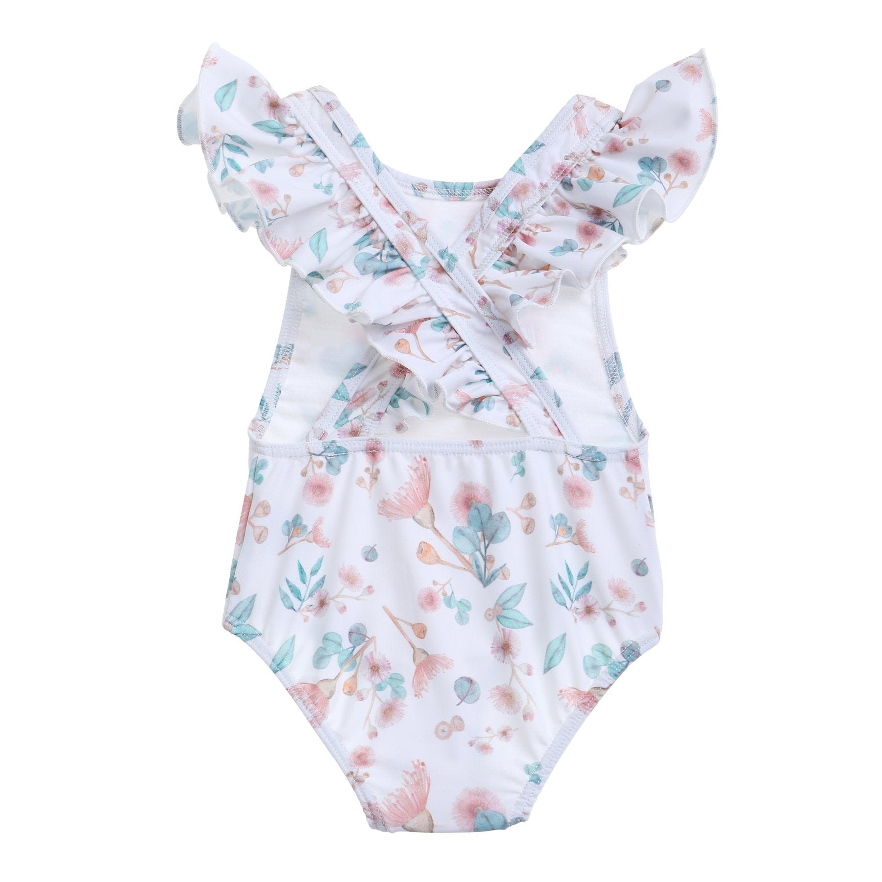 Willow Swim Gracie Gumnuts One Piece Swimsuit Willow Swim Gracie Gumnuts One Piece Swimsuit 