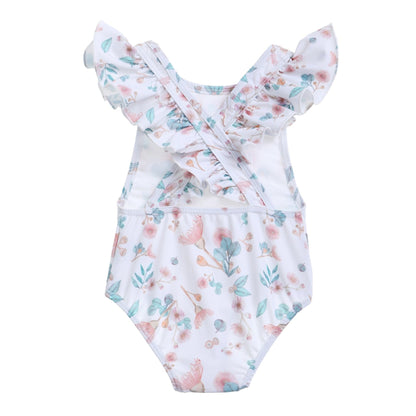Willow Swim Gracie Gumnuts One Piece Swimsuit Willow Swim Gracie Gumnuts One Piece Swimsuit 